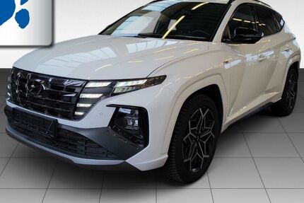 Hyundai TUCSON 11.053 km 33.930 &euro; Salzbergen 48499