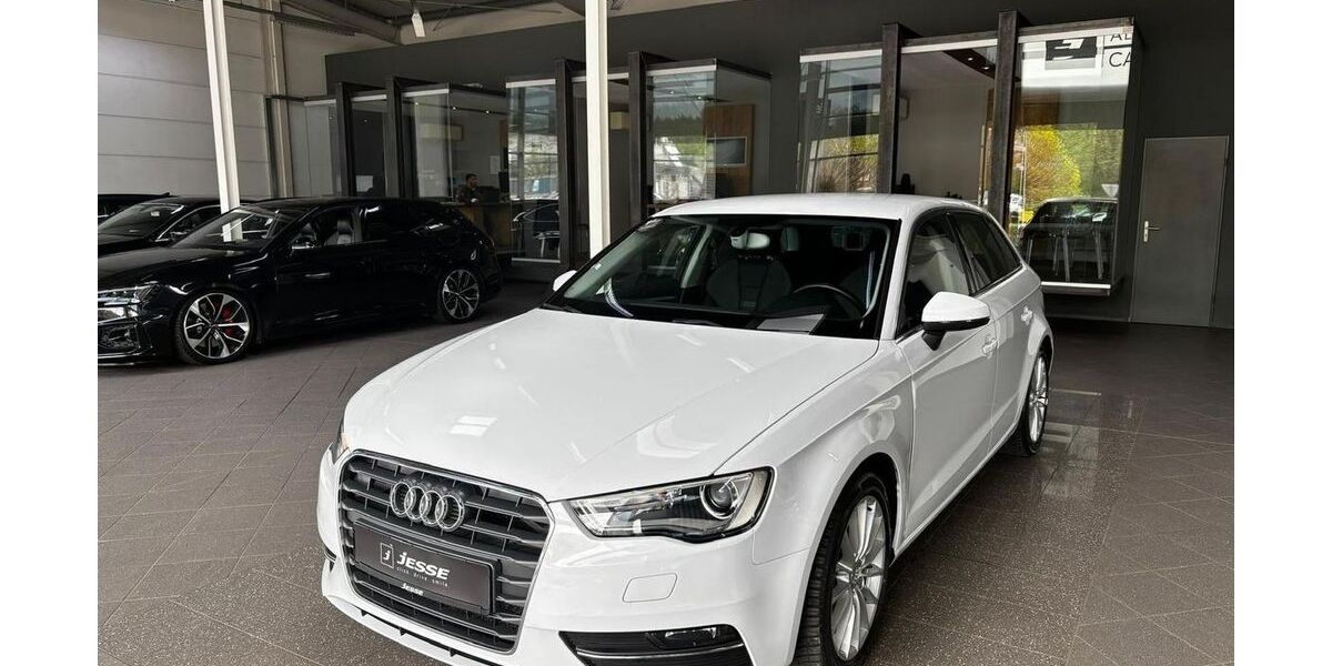 Audi A3 154.000 km 12.490 &euro; Ibbenbüren 49477