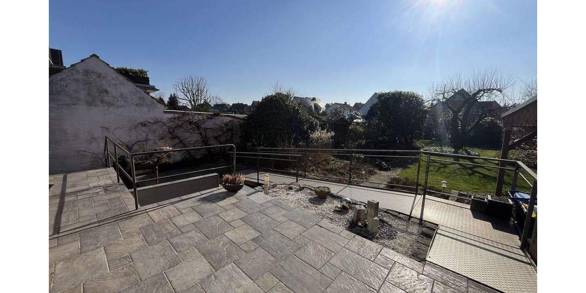 Einfamilienhaus Rheine Wietesch/Schleupe - 5 Zimmer, 122 m&sup2;, 295.000&euro; | Angebot:25819381