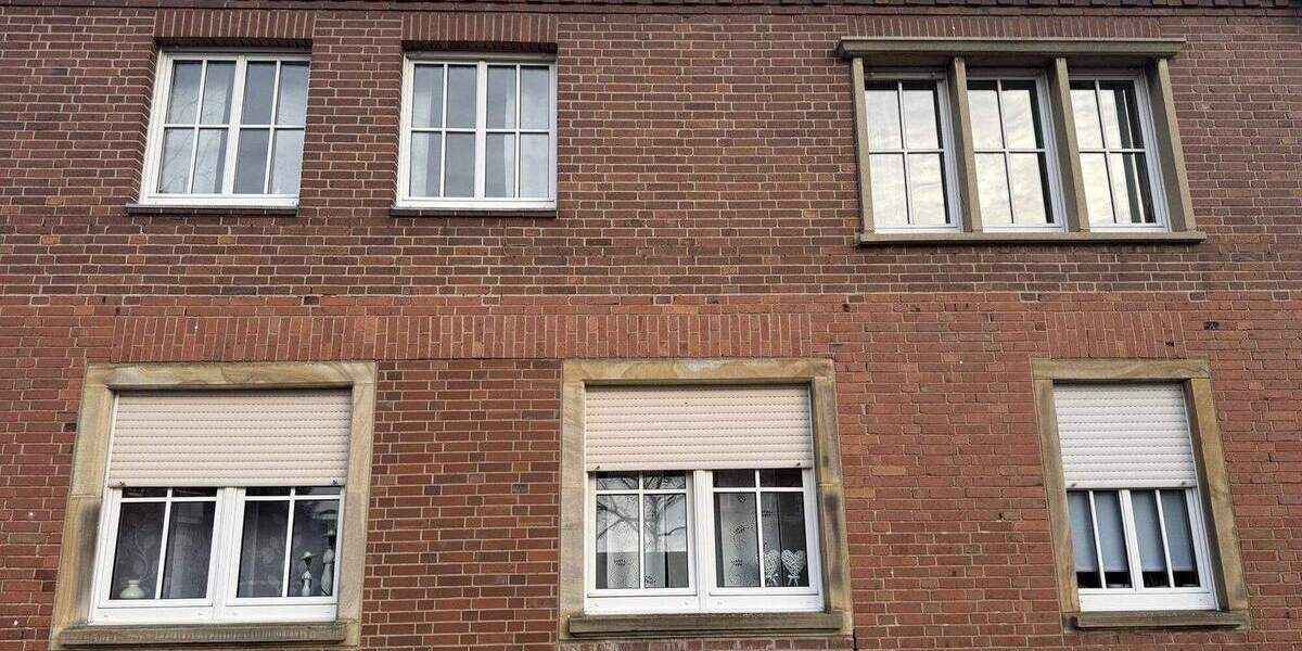 Etagenwohnung Rheine Dorenkamp - 3 Zimmer, 83 m&sup2;, 650&euro; | Angebot:25698311