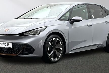 Cupra Born 56.493 km 29.480 &euro; Rheine 48429