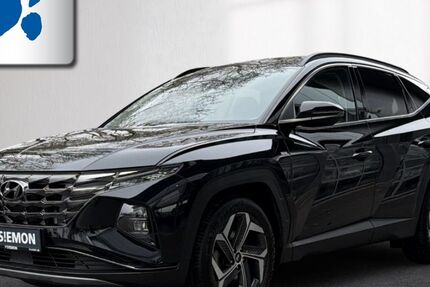 Hyundai TUCSON 24.626 km 29.930 &euro; Salzbergen 48499