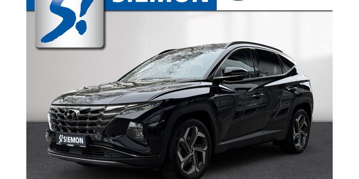 Hyundai TUCSON 24.626 km 29.930 &euro; Salzbergen 48499