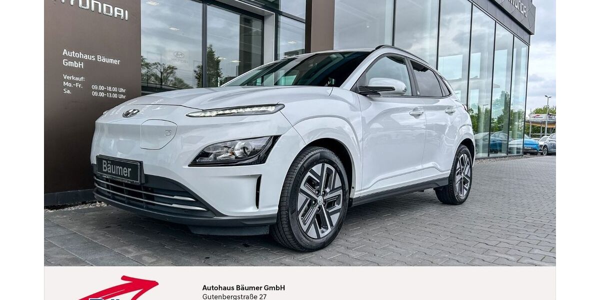 Hyundai KONA 30.685 km 19.890 &euro; Ibbenbüren 49479