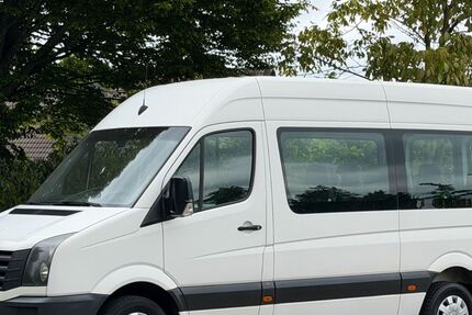 VW Crafter 315.050 km 9.163 &euro; Bad Bentheim 48455