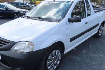 Dacia Logan 99.900 km 6.290 &euro; Freren 49832