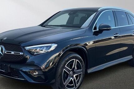 Mercedes-Benz GLC 200 9.990 km 54.990 &euro; Rheine 48429