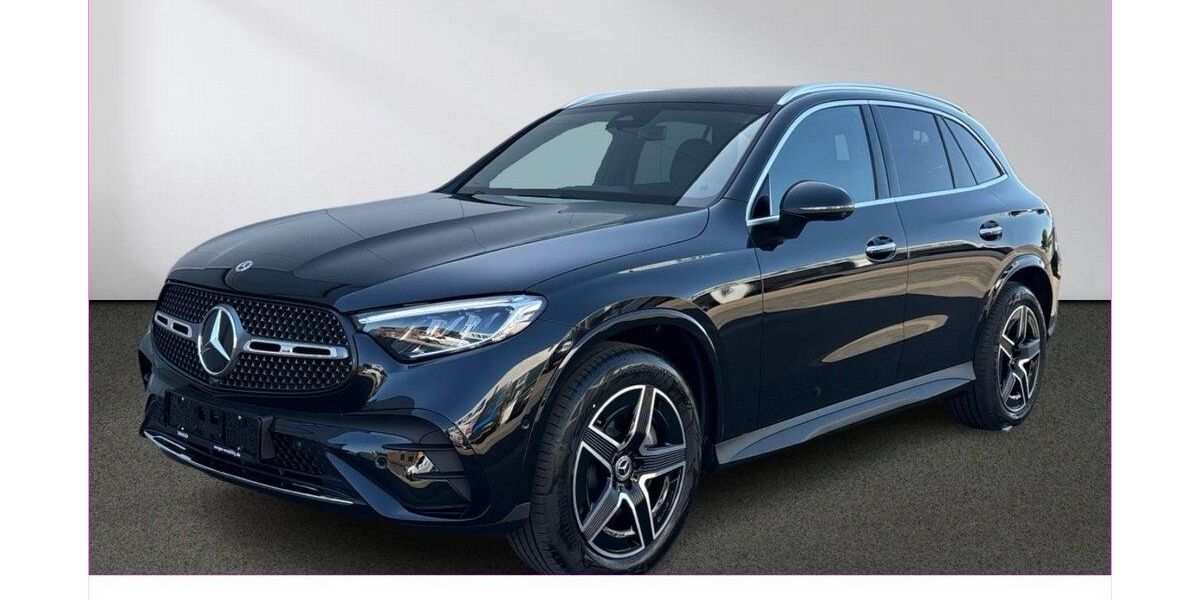 Mercedes-Benz GLC 200 9.990 km 54.990 &euro; Rheine 48429