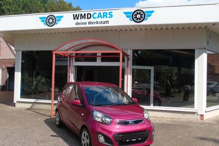 Kia Picanto 67.538 km 5.700 &euro; Emsbüren 48488