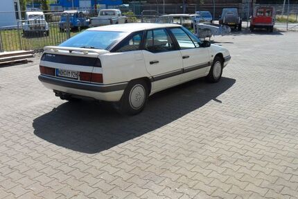 Citroen XM 350.000 km 3.750 &euro; Bad Bentheim 48455