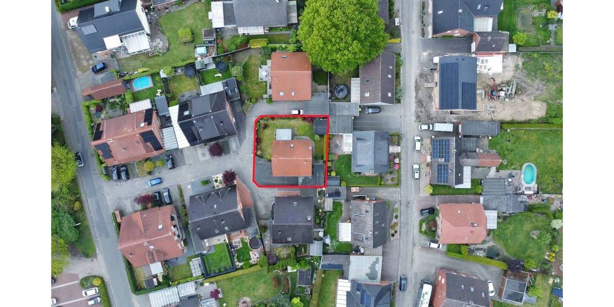 Einfamilienhaus Rheine Mesum - 5 Zimmer, 122 m&sup2;, 429.000&euro; | Angebot:26657345