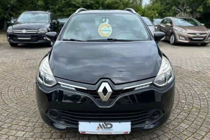 Renault Clio 145.000 km 5.299 &euro; Ibbenbüren 49477