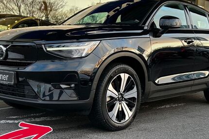 Volvo C40 54.065 km 28.980 &euro; Ibbenbüren 49479