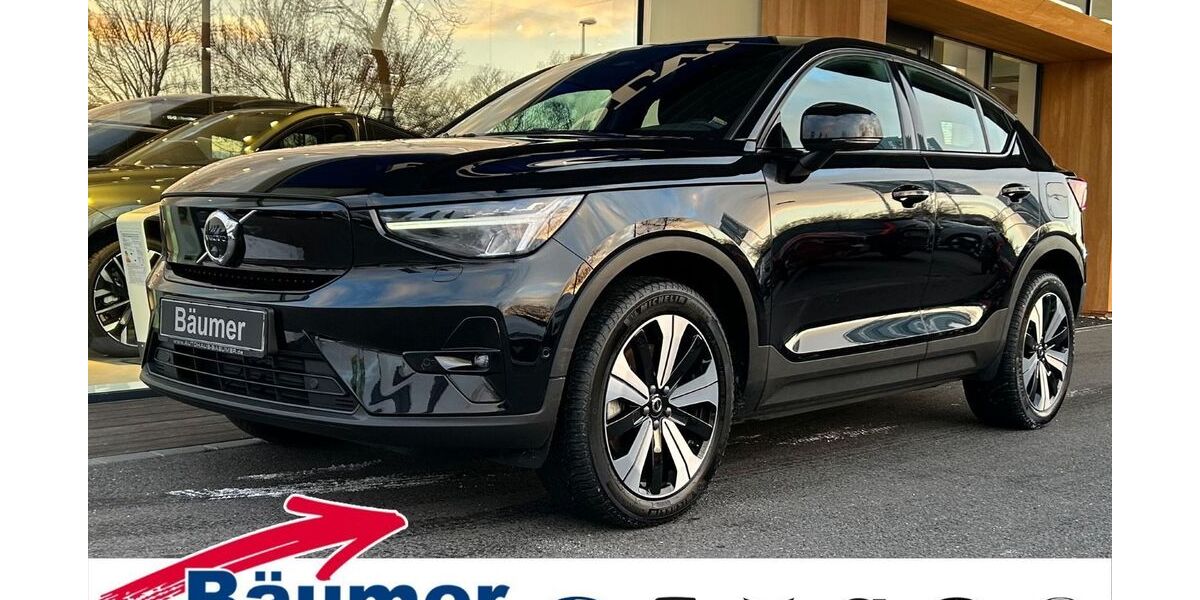 Volvo C40 54.065 km 28.980 &euro; Ibbenbüren 49479