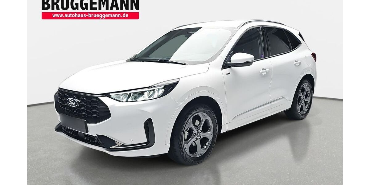 Ford Kuga 9.454 km 29.990 &euro; Rheine 48432