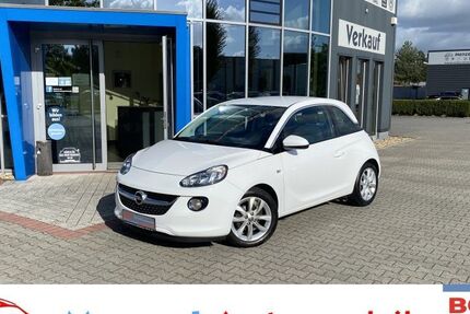 Opel Adam 90.093 km 7.300 &euro; Schüttorf 48465