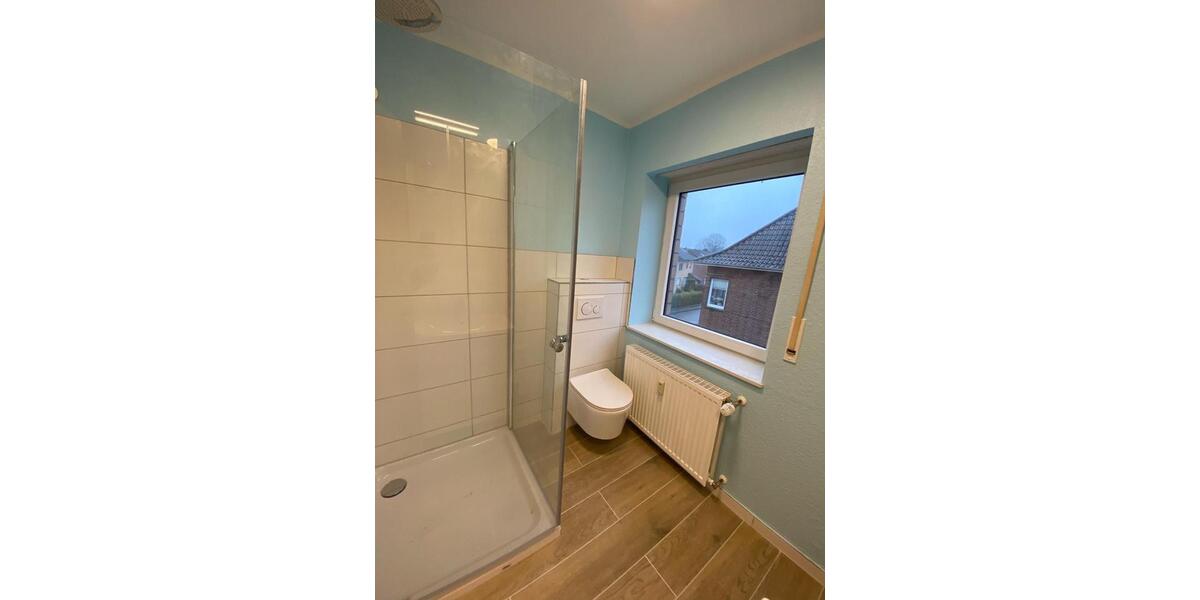 Etagenwohnung Ibbenbüren - 2 Zimmer, 55 m&sup2;, 575&euro; | Angebot:26031683