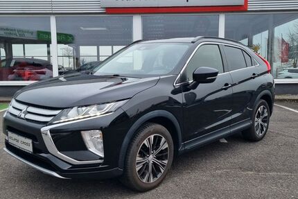 Mitsubishi Eclipse Cross 62.000 km 17.990 &euro; Andervenne 49832