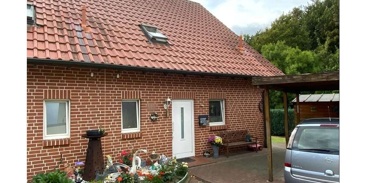 Einfamilienhaus Schöppingen - 5 Zimmer, 123 m&sup2;, 329.000&euro; | Angebot:22529006