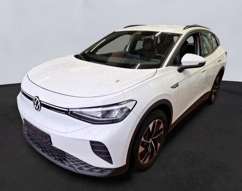 VW ID.4 50.685 km 24.990 &euro; Schüttorf 48465