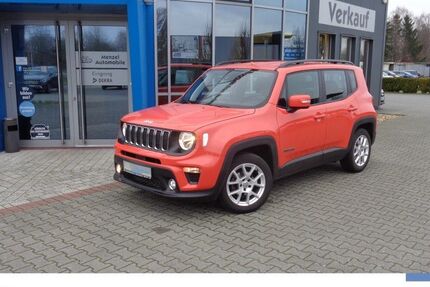 Jeep Renegade 92.000 km 15.990 &euro; Schüttorf 48465