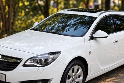 Opel Insignia 298.990 km 6.350 &euro; Greven 48268