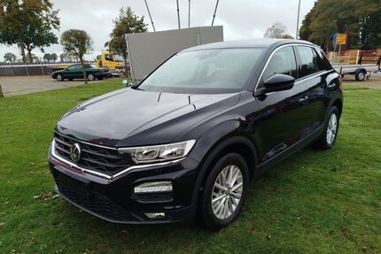 VW T-Roc 99.900 km 14.800 &euro; Langen 49838