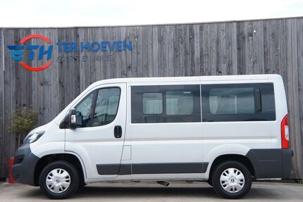 Peugeot Boxer 223.265 km 12.500 &euro; Bad Bentheim 48455