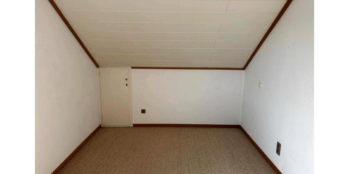 Dachgeschoßwohnung Lengerich - 3 Zimmer, 60 m&sup2;, 730&euro; | Angebot:27589745