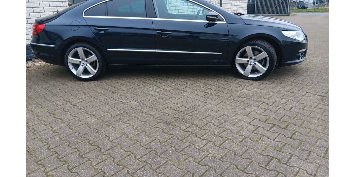 VW CC 229.000 km 4.850 &euro; Gildehaus 48455