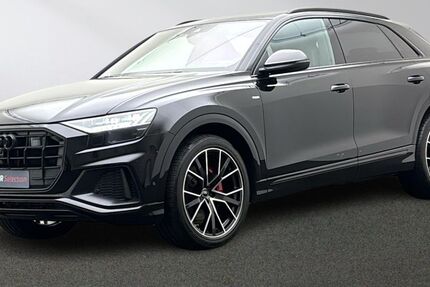 Audi Q8 67.150 km 71.480 &euro; Emsdetten 48282