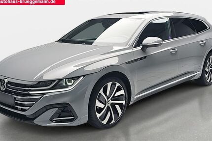 VW Arteon 22.310 km 34.890 &euro; Rheine 48432