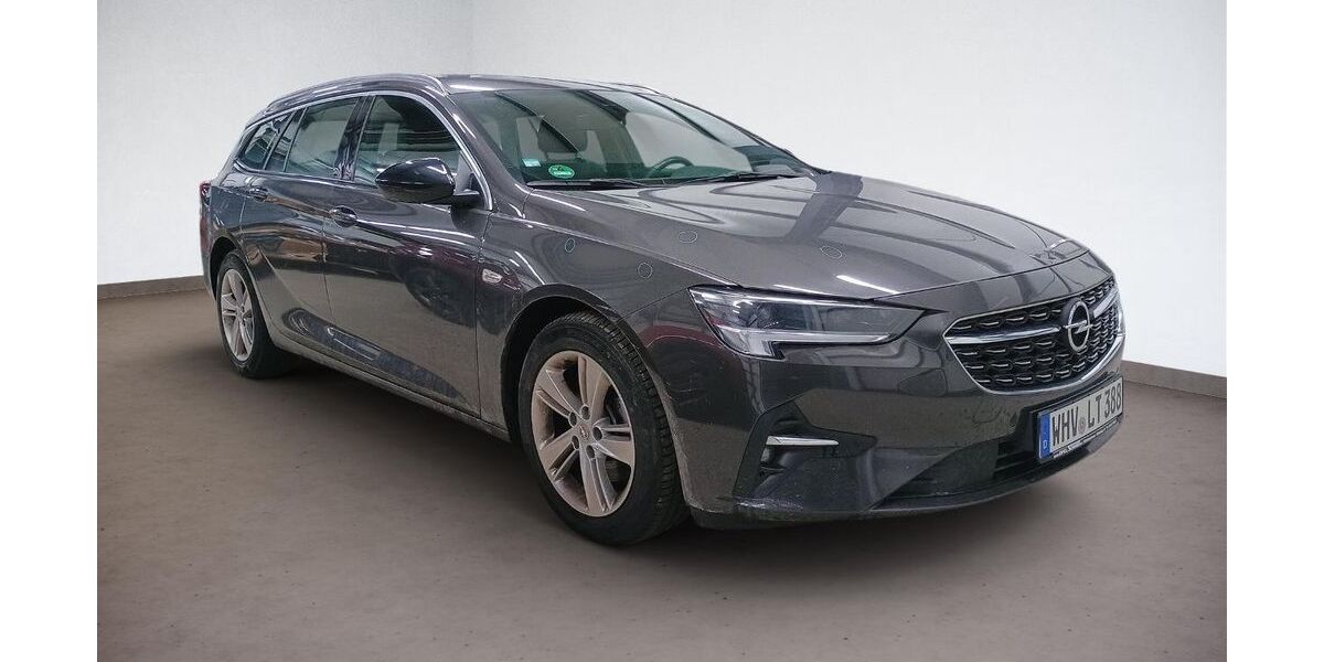 Opel Insignia 58.000 km 17.800 &euro; Lengerich 49525