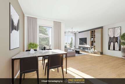 Wohnung Emsdetten - 3 Zimmer, 85 m&sup2;, 401.700&euro; | Angebot:23589466