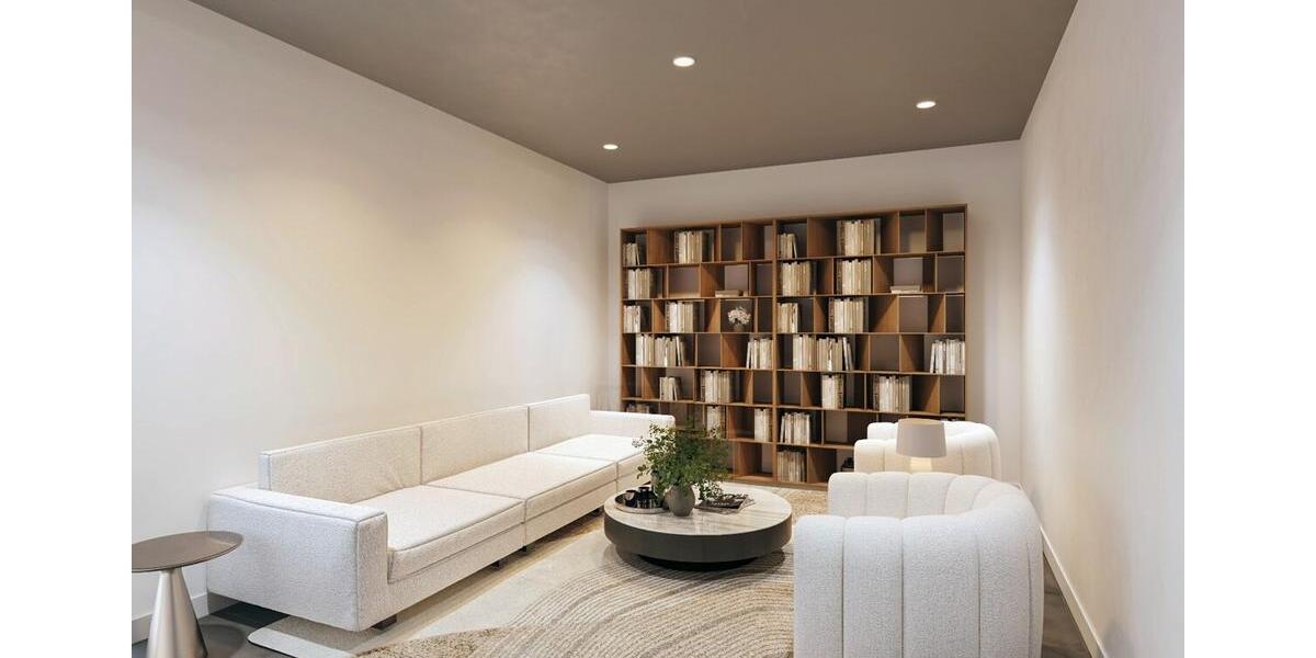 Etagenwohnung Lingen (Ems) Damaschke - 2 Zimmer, 56 m&sup2;, 790&euro; | Angebot:25569868