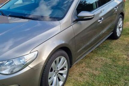 VW Passat CC 244.000 km 4.999 &euro; Mettingen 49497