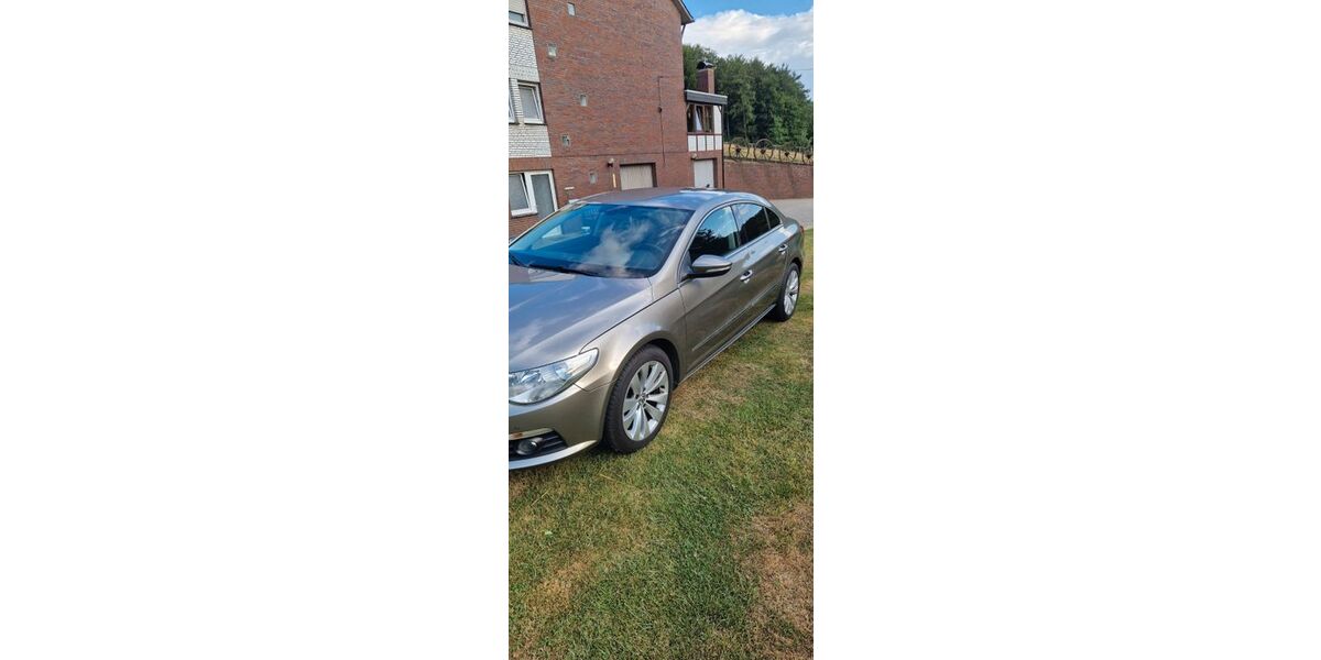 VW Passat CC 244.000 km 4.999 &euro; Mettingen 49497