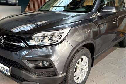 SsangYong Musso 59.900 km 21.950 &euro; Ibbenbüren 49479