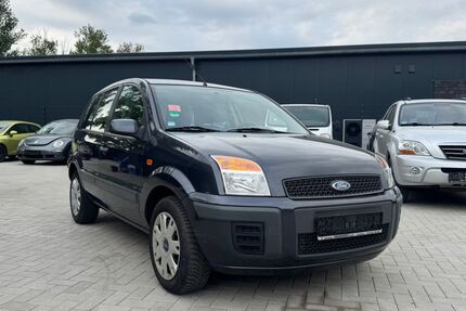 Ford Fusion 140.000 km 3.000 &euro; Rheine 48432