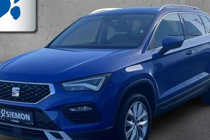 Seat Ateca 78.010 km 22.930 &euro; Ibbenbüren 49479