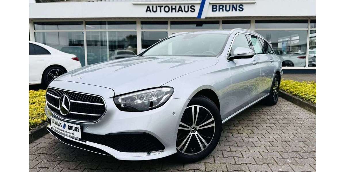 Mercedes-Benz E 220 102.215 km 28.999 &euro; Neuenkirchen 48485