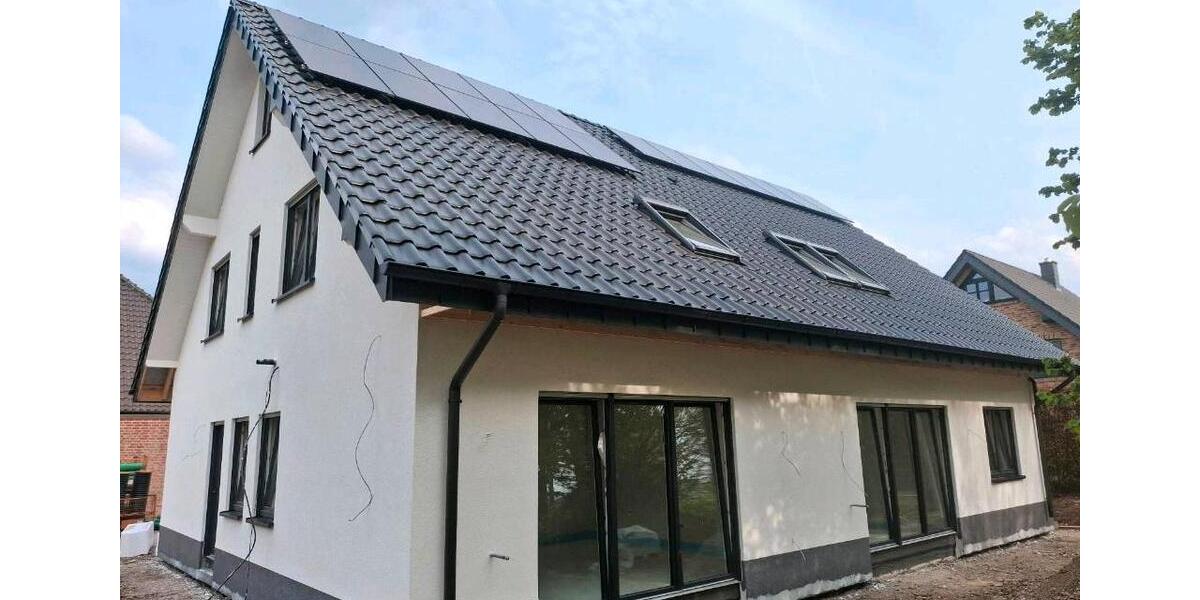 Doppelhaushälfte Heek - 5 Zimmer, 123 m&sup2;, 1.500&euro; | Angebot:26254375