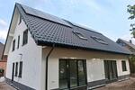 Doppelhaushälfte Heek - 5 Zimmer, 123 m&sup2;, 1.500&euro; | Angebot:26254375