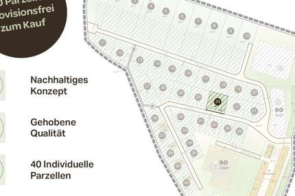 Grundstück Freren - 60.400&euro; | Angebot:20450330