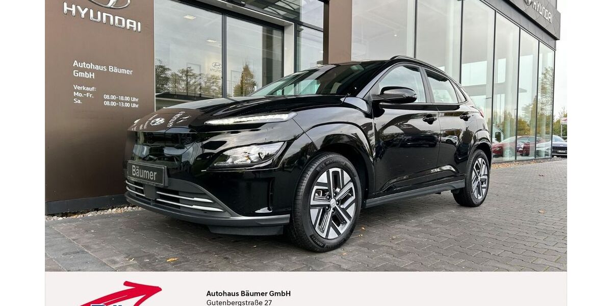 Hyundai KONA 8.940 km 21.690 &euro; Ibbenbüren 49479
