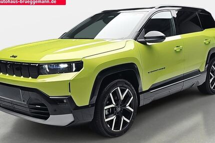 Jeep Compass 1.500 km 49.990 &euro; Rheine 48432