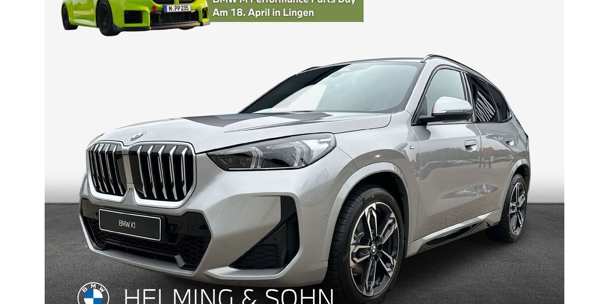BMW X1 9.430 km 41.900 &euro; Lingen 49809