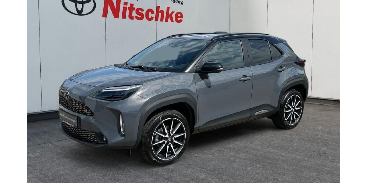 Toyota Yaris Cross 21.718 km 29.990 &euro; Rheine 48432