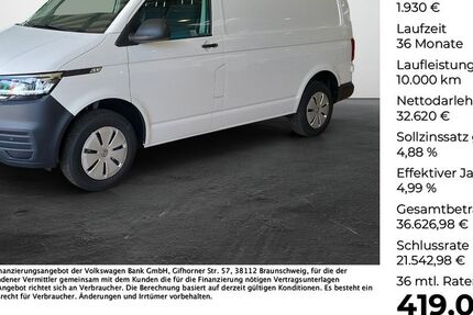 VW T6 andere 3.000 km 34.150 &euro; Ibbenbüren 49477