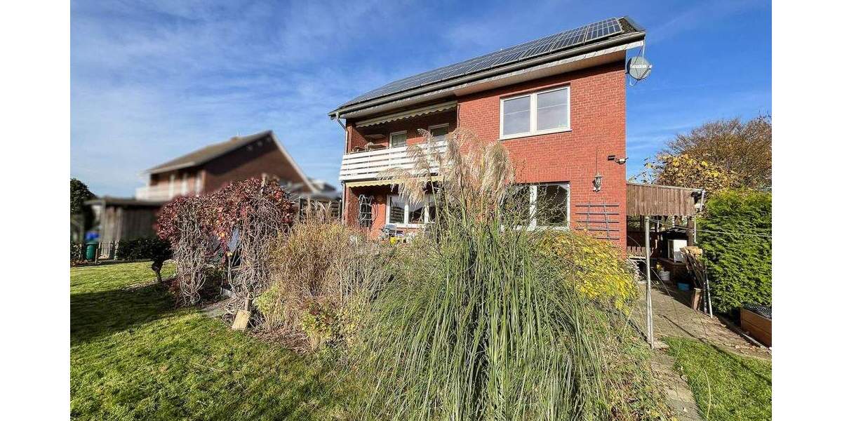 Einfamilienhaus Ibbenbüren Laggenbeck - 6 Zimmer, 112 m&sup2;, 319.000&euro; | Angebot:25688631